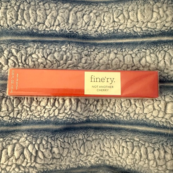 Finery Not Another Cherry Perfume - Picture 2 of 5